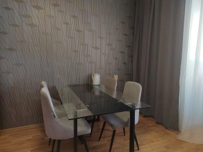 Квартира Шилова 19