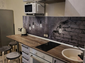 Апартаменты Суточно RentDay на улице Карла Маркса