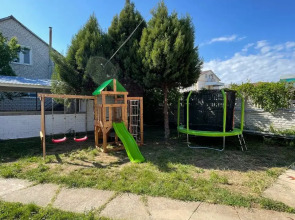 Гостевой дом BlagaHouse15