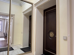 Апартаменты на Пятигорской 24