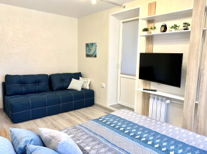 Апартаменты на Жукова