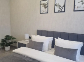 Апартаменты Flatirini на Астана Кесаева 48Д корпус 2