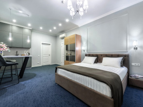 Апарт-отель Staronevsky Dom