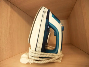 Апартаменты Симпатико Инкери