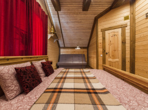 Гостевой дом Усадьба медника Чичерина