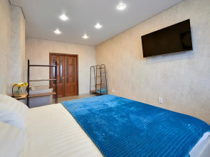 Квартира на Белинского 15