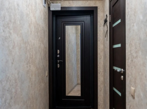 Апартаменты Nadym House (Надым Хаус) на улице Полярная 15