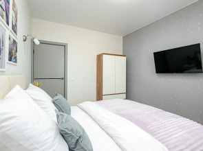 Апартаменты Cosmos Apart на Пермской 2