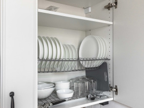 Квартира Уютная студия в центре с окнами в тихий двор