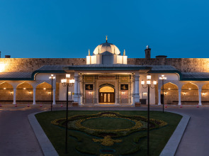 Swandor Hotels & Resort Topkapi Palace - All Inclusive