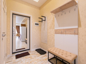 Апартаменты Gorki Сity SKI 1