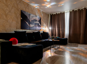 Апартаменты Новый Арбат 16