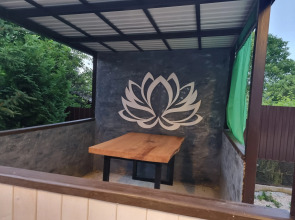 Гостевой дом Идиллия