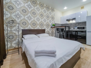 Апартаменты Любимый дом на Антонова 5 Е