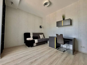 Апартаменты Дизайнерская Трешка рядом с Площадь Победы