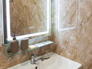 Апарт-отель X-44