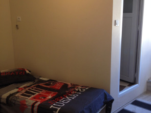 Хостел Erenler