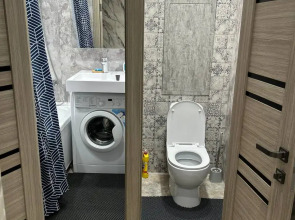 Квартира Стильная со Свежим Ремонтом