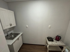 Гостевой Дом Лакоба 16