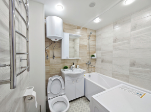 Апартаменты Люкс от СУТОЧНО.ТОБ