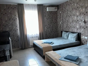 Гостевой дом Родительский очаг