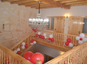 Бутик-Отель Old Town