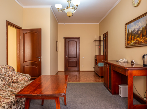 Отель Респект