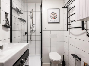 Апартаменты на Амурской ул.