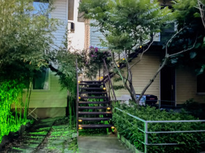 Гостевой дом У друзей