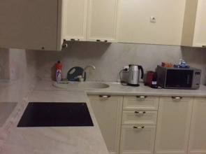 Apartamenty Apart Hotel S Vidom Na More