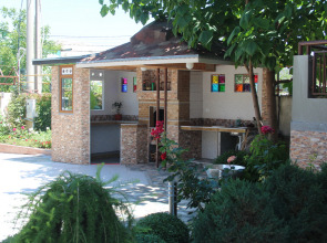 Гостевой Дом Вилла Жасмин