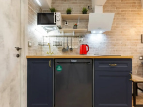 Квартира на улице Перерва 16