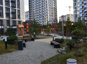 Квартира в ЖК Бизнес-Класса Парк Столиц