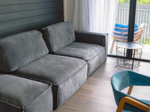 Частный дом ECO-местечко