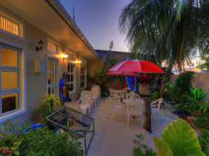 Гостевой Дом Gunbaru Inn