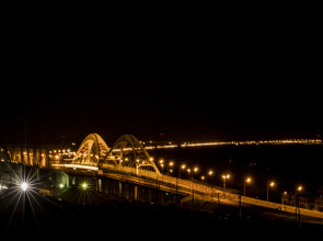 Апартаменты На Бурнаковской 99