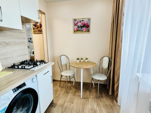 Квартира Уютная квартира