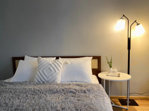 Квартира 1-комнатная "Атмосфера уюта"