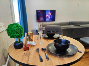 Апартаменты Sweethomeulsk КМ 24-41