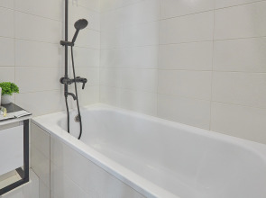 Квартира с Видом на Проспект