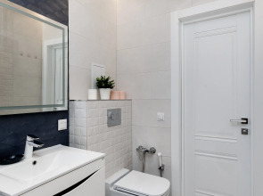 Квартира Семейная Классического Типа на Побережье Балтийского Моря