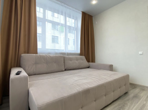 Апартаменты Семейные Двухкомнатные