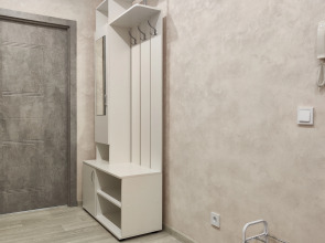 Апартаменты Panda Home возле ТЦ Остров