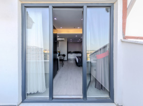 Intercity Airport Hotel