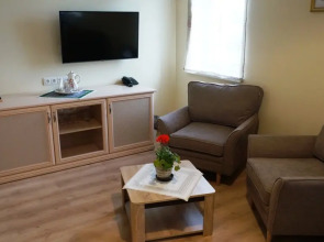 Гостевая Изба на Истре