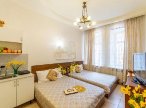 Апартаменты Dostoevskinn Кузнечный