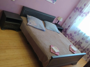 Квартира Трехкомнатная в Несвиже