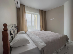 Центр ЖК Репников в самом сердце города