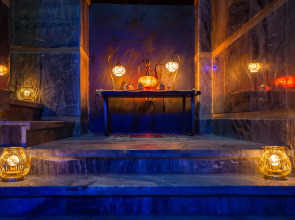 Отель Grand Erbil