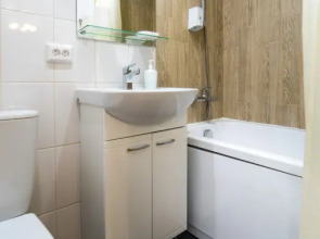 Апартаменты «У Вредена на Байкова» 3